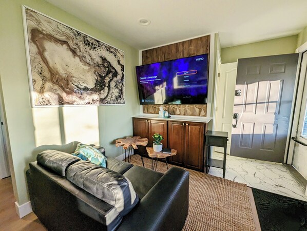 Smart TV