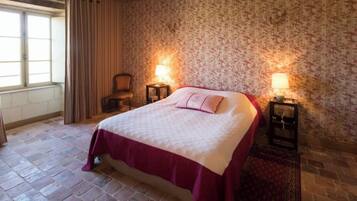 1 chambre