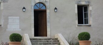 Chambre Jouy