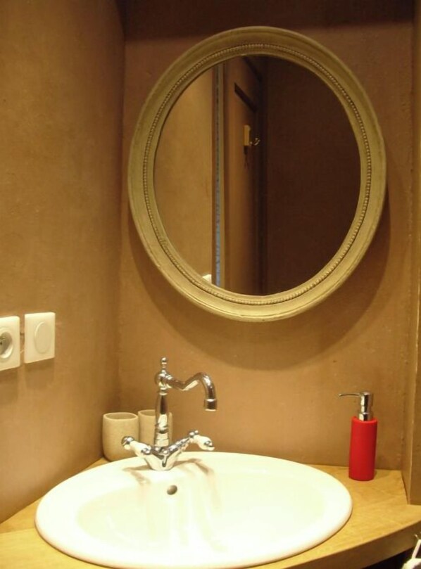 Badkamer