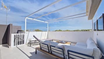 Terras