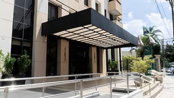 Appartamento | Esterni