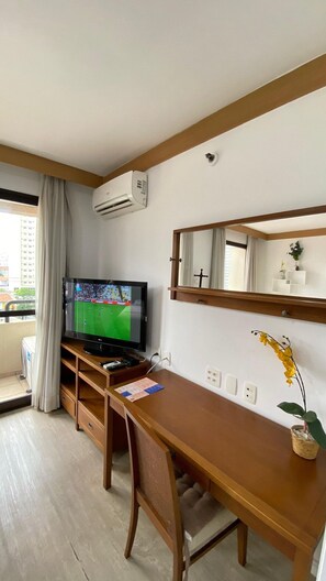 Leilighet | Innvendig