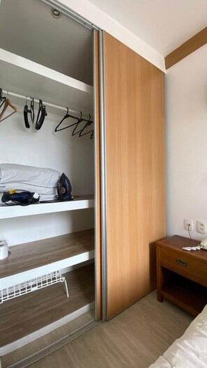 Appartement | Intérieur