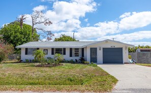 Exterior - Kimball Vacation home (Venice)