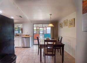 Dining - Kimball Vacation home (Venice)