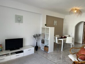 Interiør