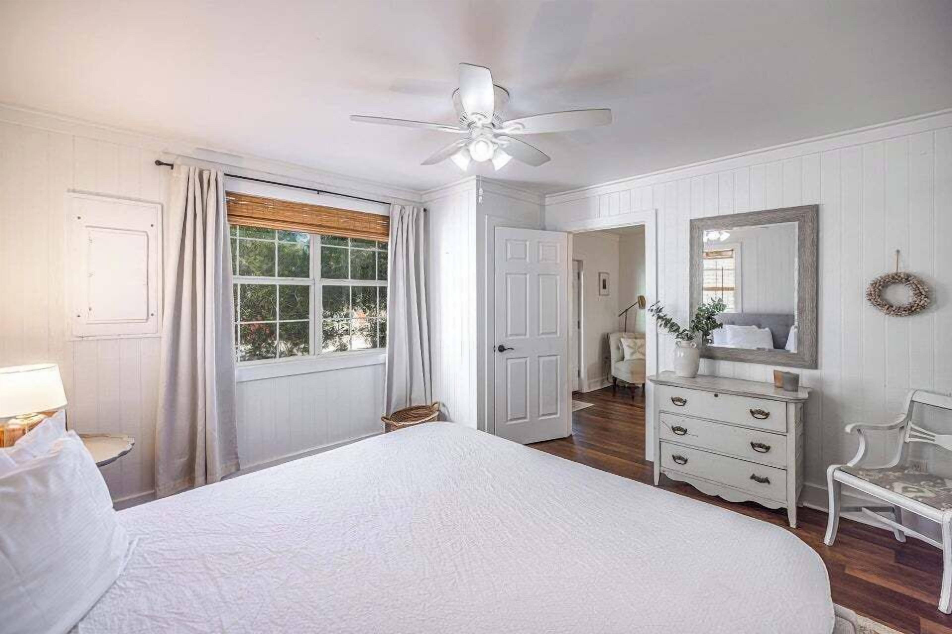 1 slaapkamer, wifi, beddengoed