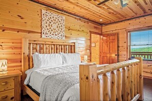 6 Schlafzimmer, Bügeleisen/Bügelbrett, Reisekinderbett, kostenloses WLAN