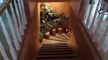 Interieur