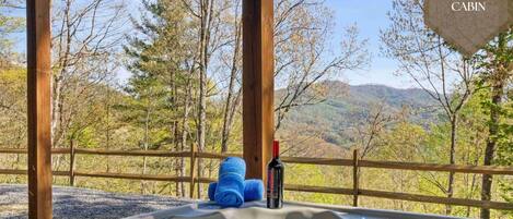 Hidromassagem externa