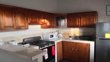 Apartament familiar | Cuina privada