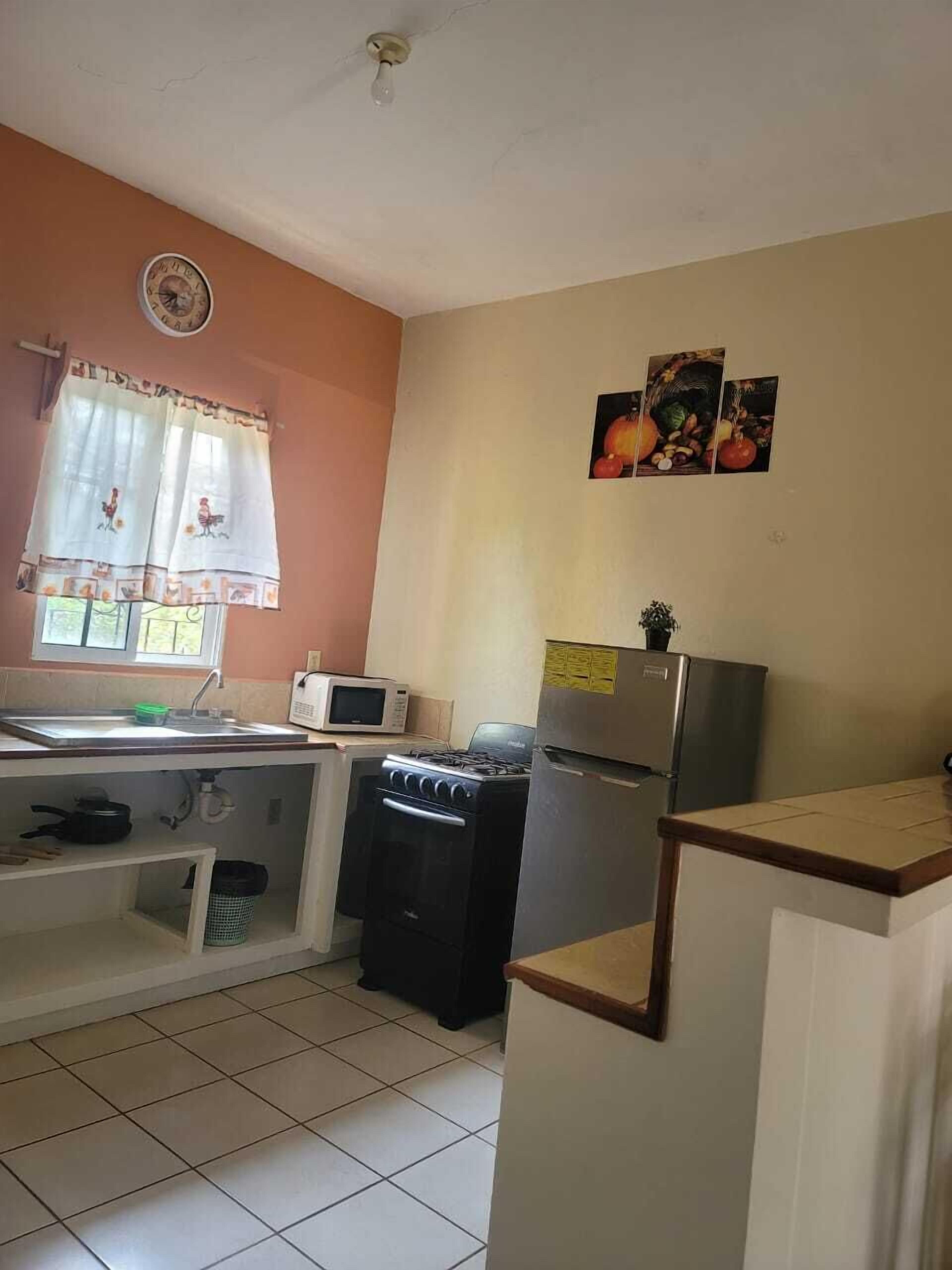 Grand appartement | Donzen dekbedden, gratis wifi