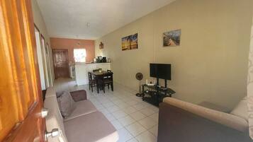 Grand Apartment | Living area