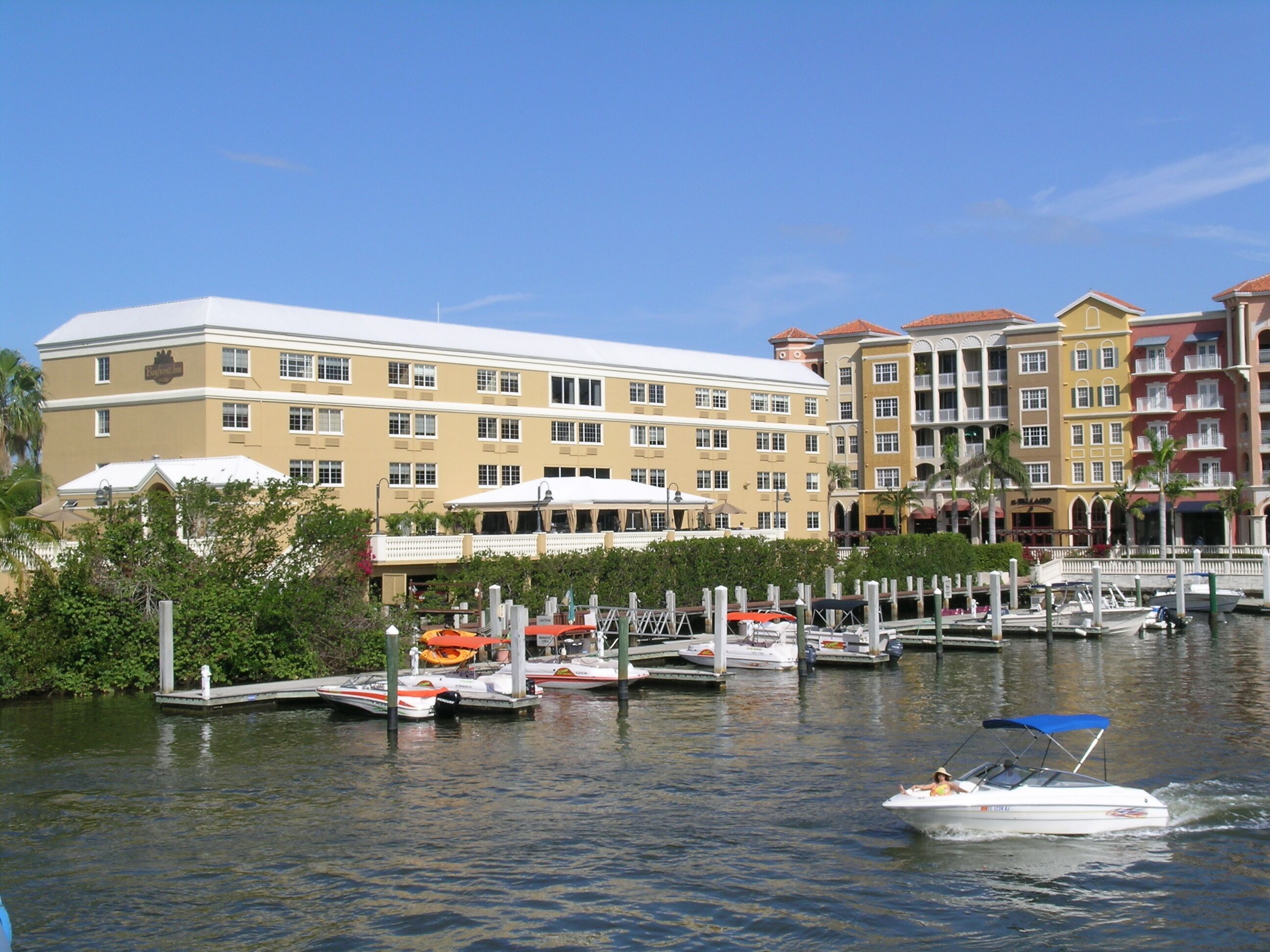Chic Coastal Getaway: Close to Naples Beach! 2 Accommodations w/ Pool Access!