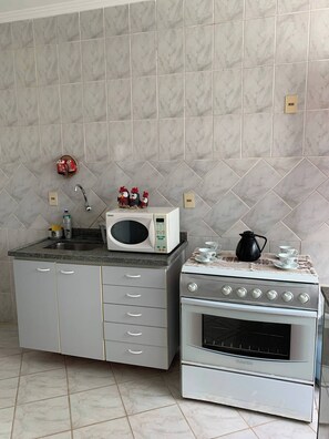 Private kitchen - Hbpu Unidade 4 (Centro Ribeirão Preto)