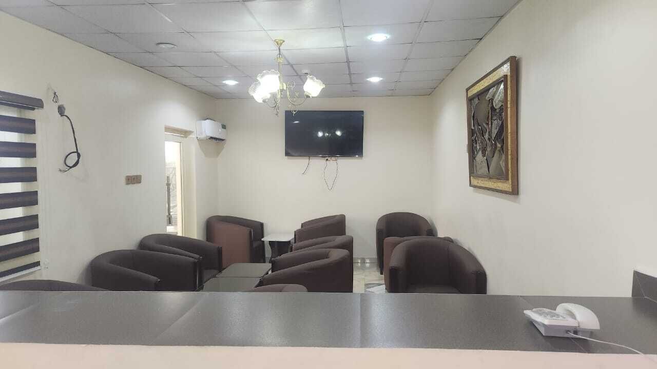 2 개의 바/라운지