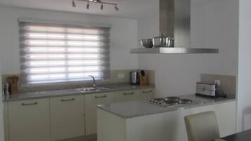 Villa | Cuisine privée