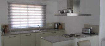 Tortuga Beach Resort 3 Bed Villa With Pool