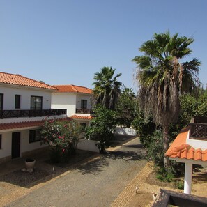 Villa | Exterior