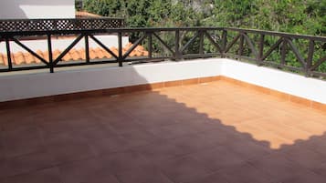 Villa | Property grounds