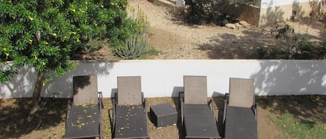 Villa | Property grounds