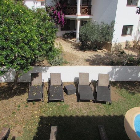 别墅 | 住宿场地