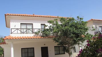 Villa | Extérieur