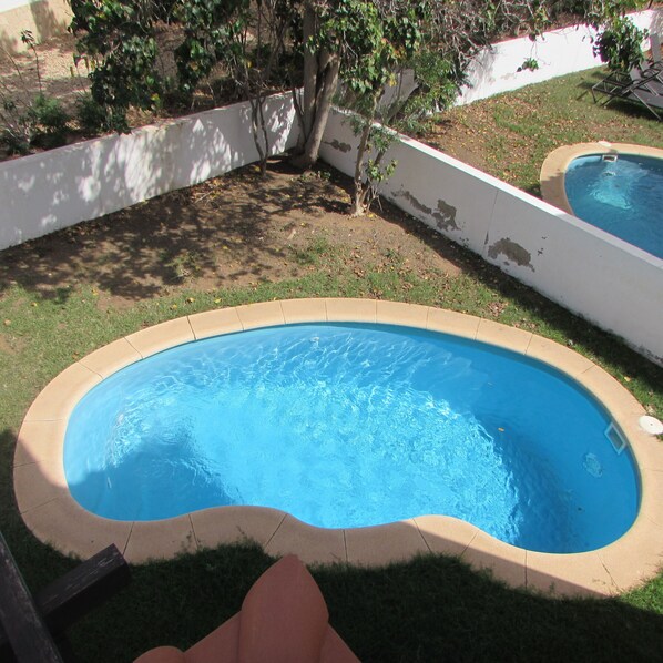 Villa | Pool | Indoor pool
