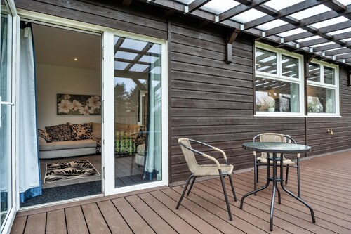 Classroom Lodge - Two