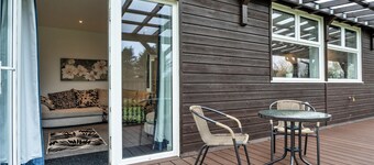 Classroom Lodge - Two