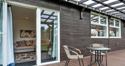 Classroom Lodge - Two