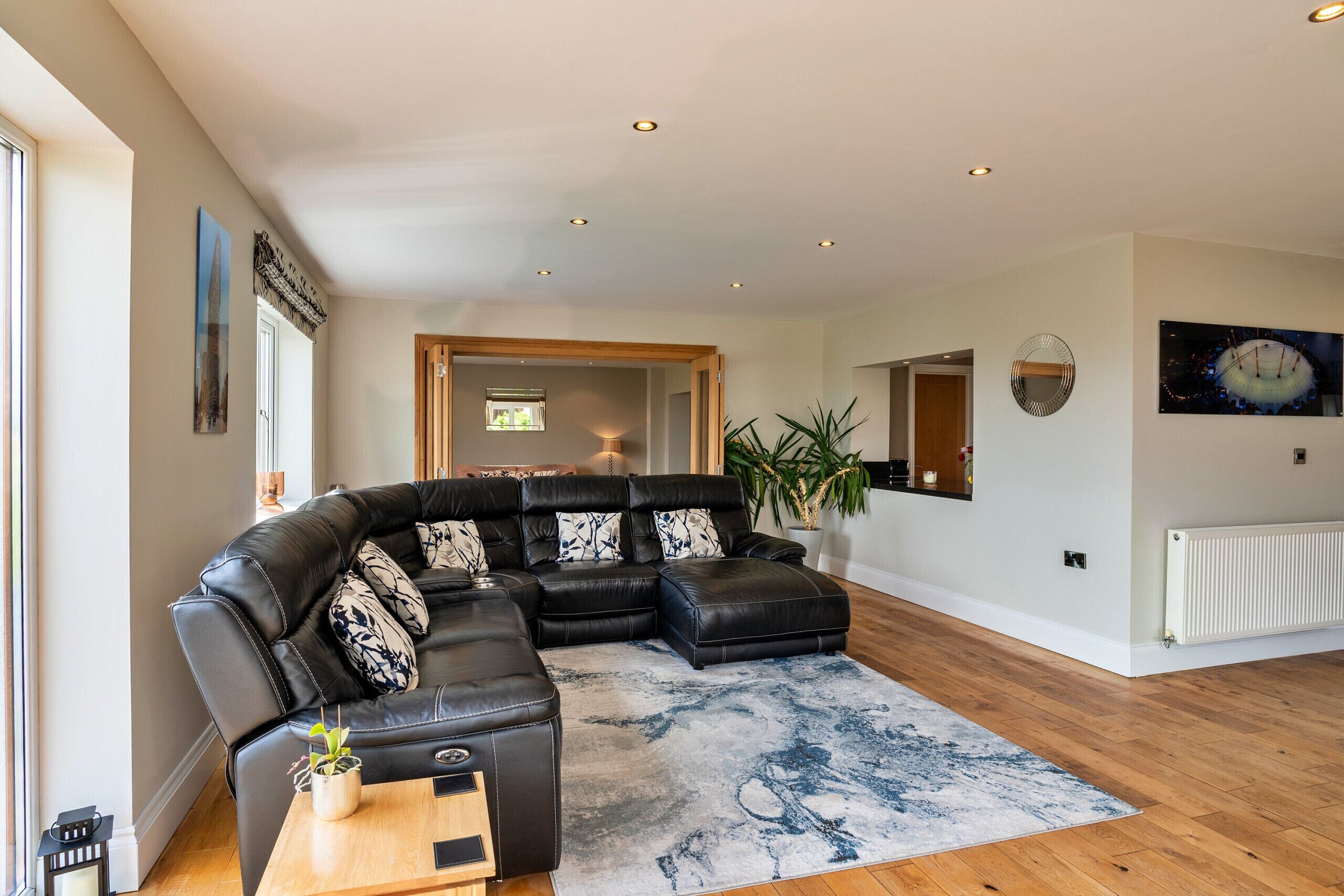 Stone Bow Farmhouse - Burnham-on-Sea