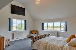 6 habitaciones, tabla de planchar con plancha y wifi gratis 