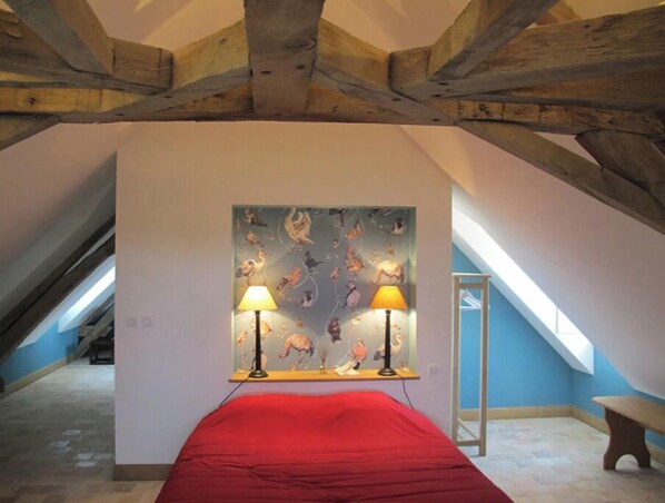 1 chambre