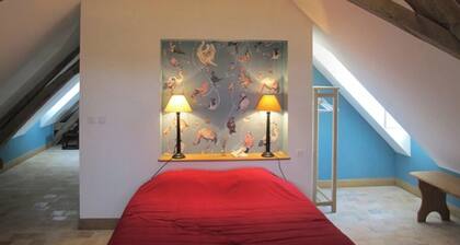 La Suite.