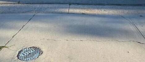 Terrain de lâhĂ©bergement