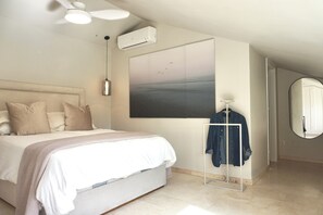 2 Schlafzimmer, Schreibtisch, WLAN, Bettwäsche