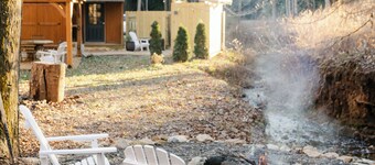 A perfect location for access to Greenville Counties best outdoor activities! 