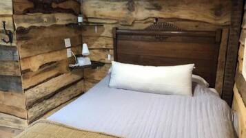 1 slaapkamer, gratis wifi, beddengoed