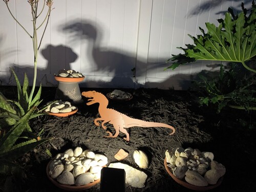 Peaceful family retreat-centrally located for attraction options!