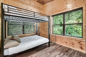 4 chambres, Wi-Fi, draps fournis