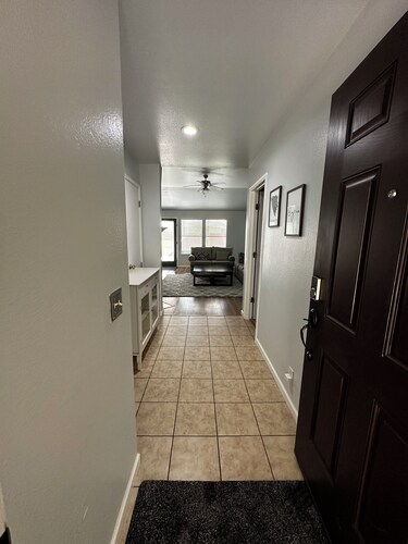 3 bedroom 2 bathroom home in heart of Buda, TX.