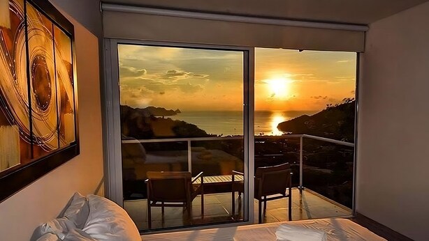 1 غرفة نوم وواي فاي مجانًا وطراز فريد لكل وحدة وملاءات أسرّة
