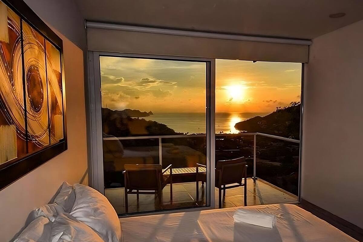 Romantic Room