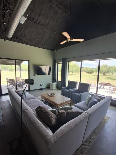 Play Hard, Rest Easy. Comfortable Home Near Rocker B
