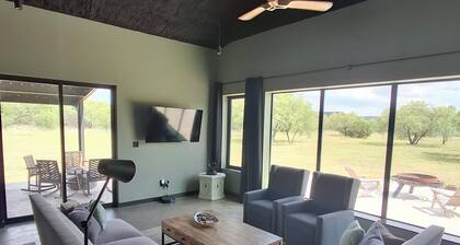 Play Hard, Rest Easy. Comfortable Home Near Rocker B