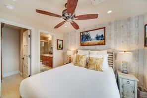 2 makuuhuonetta, työpöytä, Wi-Fi, vuodevaatteet