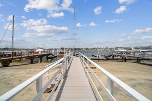 Port de plaisance