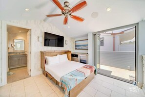 4 bedrooms, WiFi, bed sheets